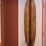 شقة Plain-pied - 5 Couchages - Billard - Babyfoot - Terrasse - Jardin - Veranda - 4 & Canape Convertible - Netflix - Amazon Prime - Wifi - Stationnement Gratuit Devant - Centre - Gere Par Presta-zen'services