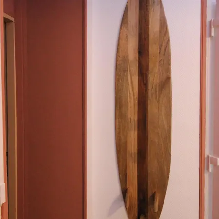 Apartment Plain-pied - 5 Couchages - Billard - Babyfoot - Terrasse - Jardin - Veranda - 4 & Canape Convertible - Netflix - Amazon Prime - Wifi - Stationnement Gratuit Devant - Centre - Gere Par Presta-zen'services